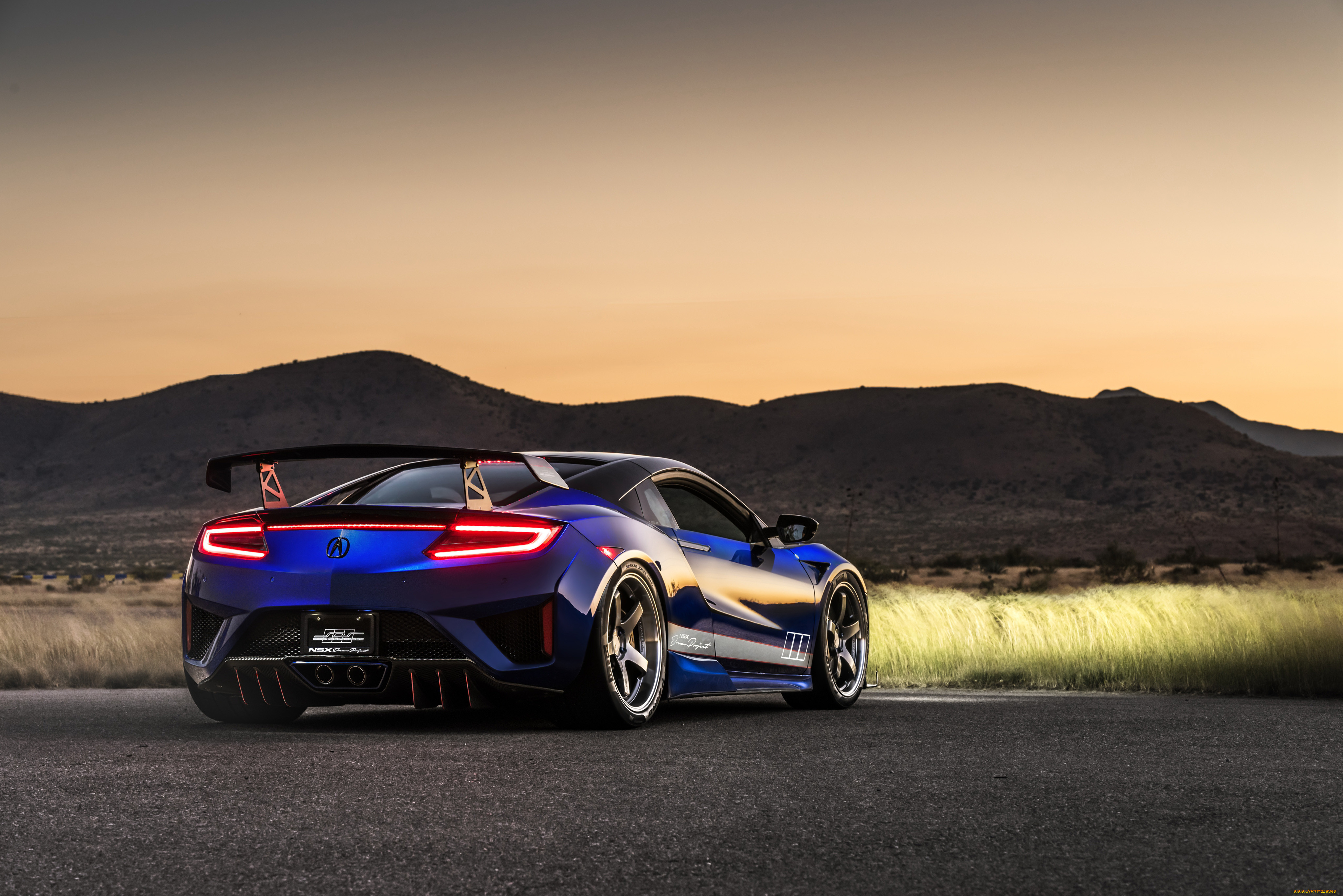 , acura